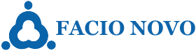 Facio Novo Logo